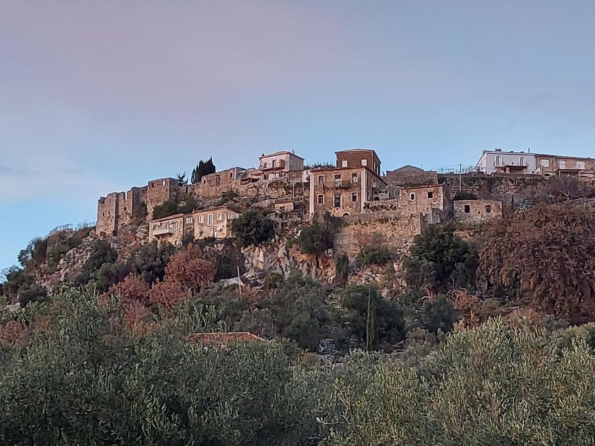 Amphora Guesthouse ヒマラ エクステリア 写真