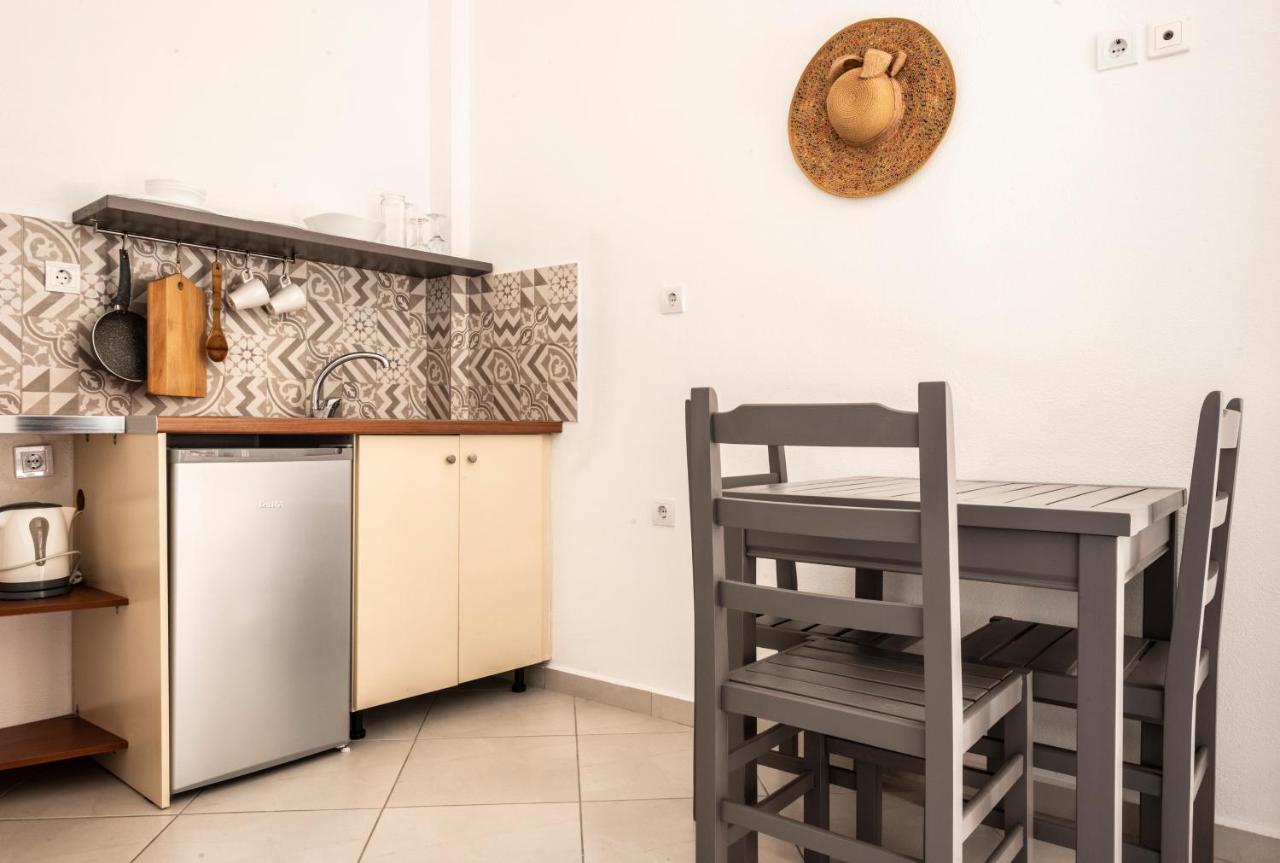 Amphora Guesthouse ヒマラ エクステリア 写真