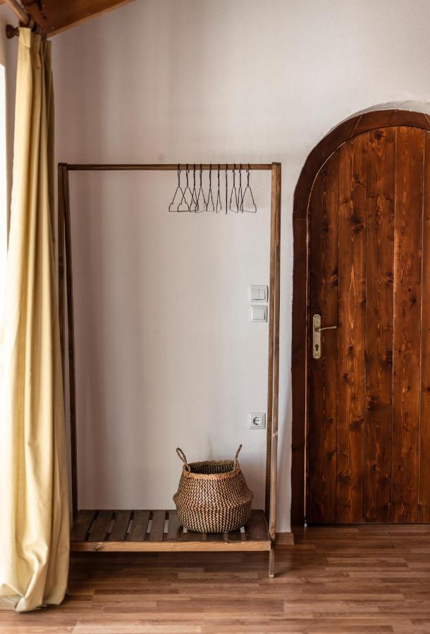 Amphora Guesthouse ヒマラ エクステリア 写真