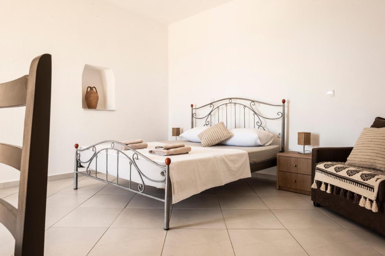Amphora Guesthouse ヒマラ エクステリア 写真
