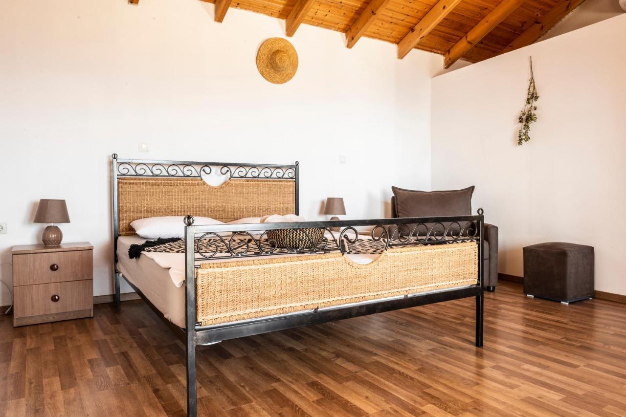 Amphora Guesthouse ヒマラ エクステリア 写真