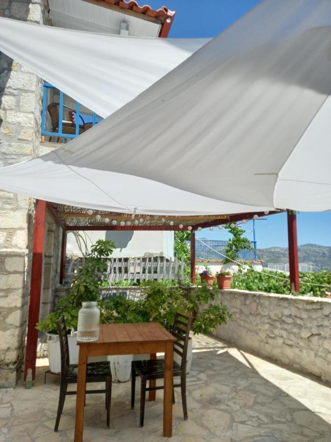 Amphora Guesthouse ヒマラ エクステリア 写真