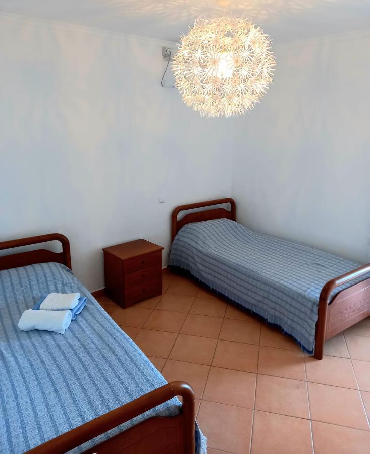 Amphora Guesthouse ヒマラ エクステリア 写真
