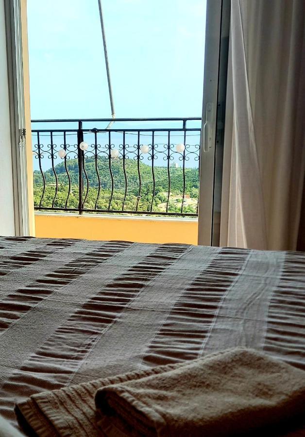Amphora Guesthouse ヒマラ エクステリア 写真