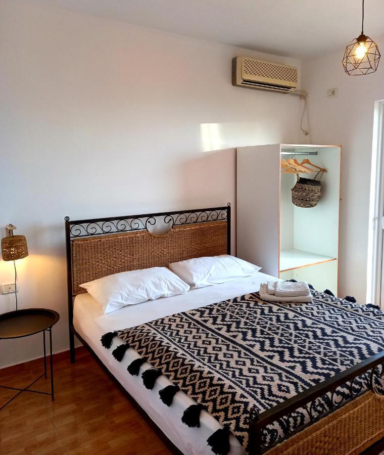 Amphora Guesthouse ヒマラ エクステリア 写真