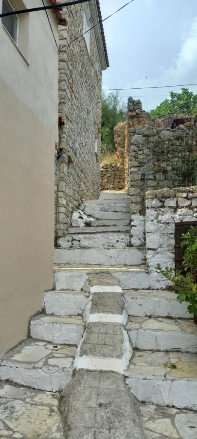 Amphora Guesthouse ヒマラ エクステリア 写真