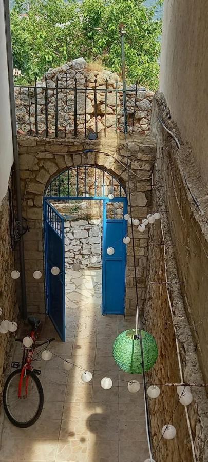 Amphora Guesthouse ヒマラ エクステリア 写真