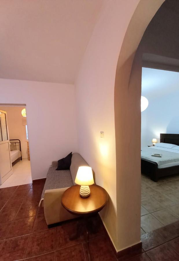 Amphora Guesthouse ヒマラ エクステリア 写真