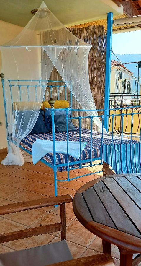 Amphora Guesthouse ヒマラ エクステリア 写真