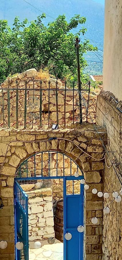 Amphora Guesthouse ヒマラ エクステリア 写真