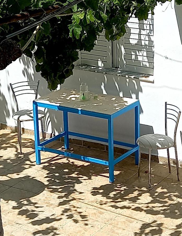 Amphora Guesthouse ヒマラ エクステリア 写真