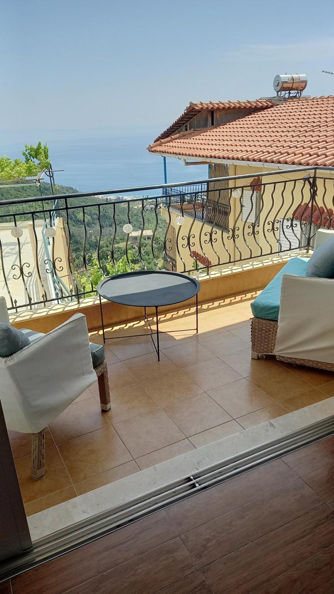 Amphora Guesthouse ヒマラ 部屋 写真