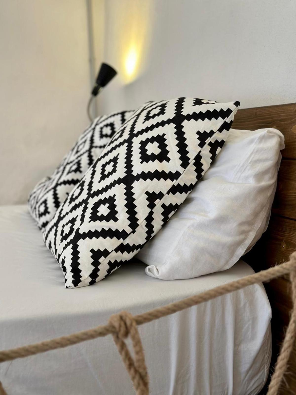 Amphora Guesthouse ヒマラ 部屋 写真