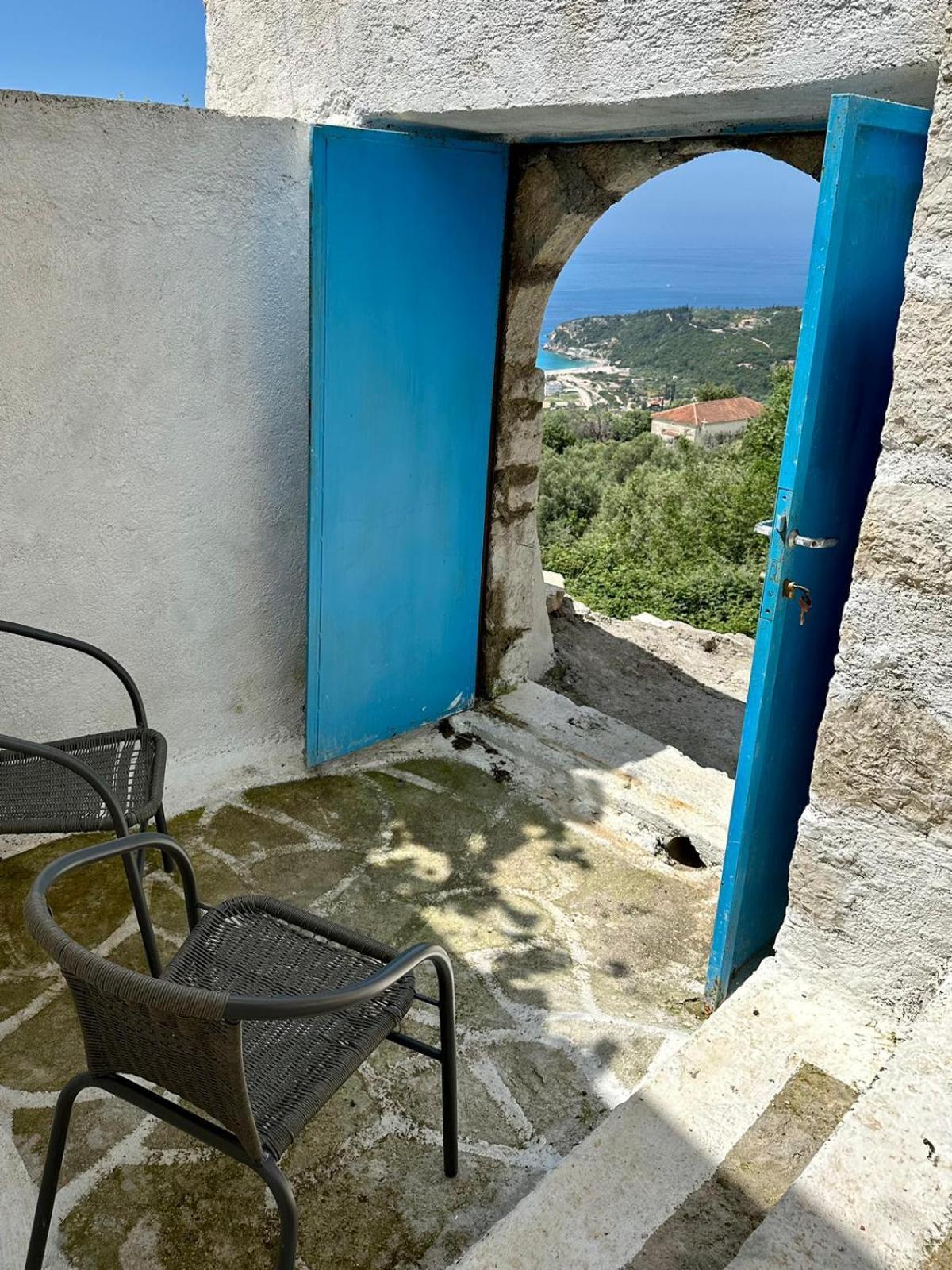 Amphora Guesthouse ヒマラ 部屋 写真