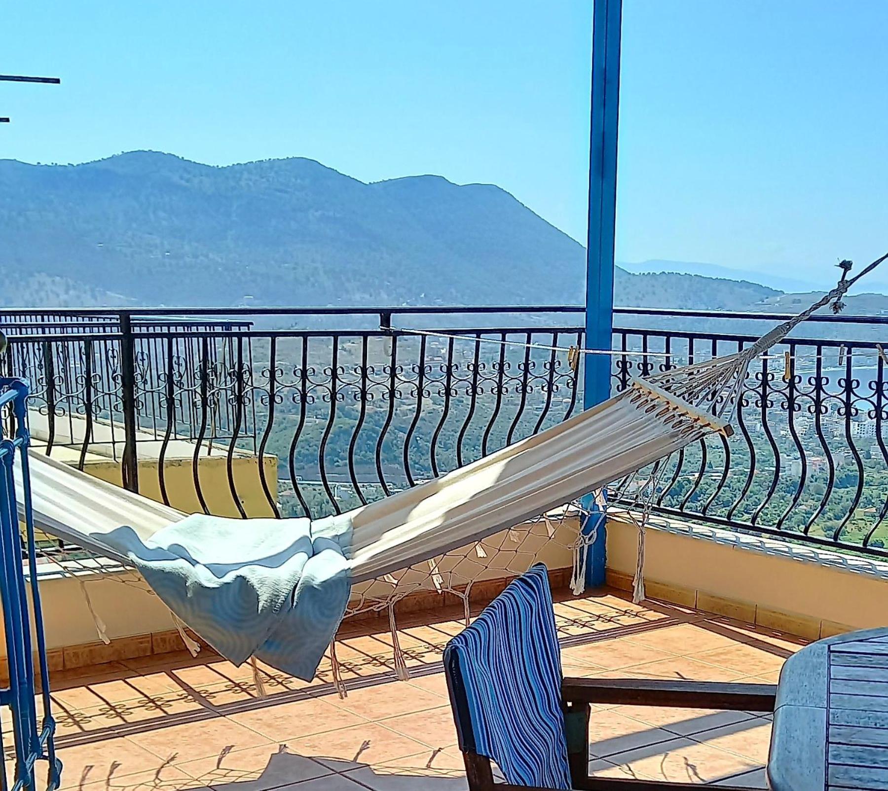 Amphora Guesthouse ヒマラ 部屋 写真