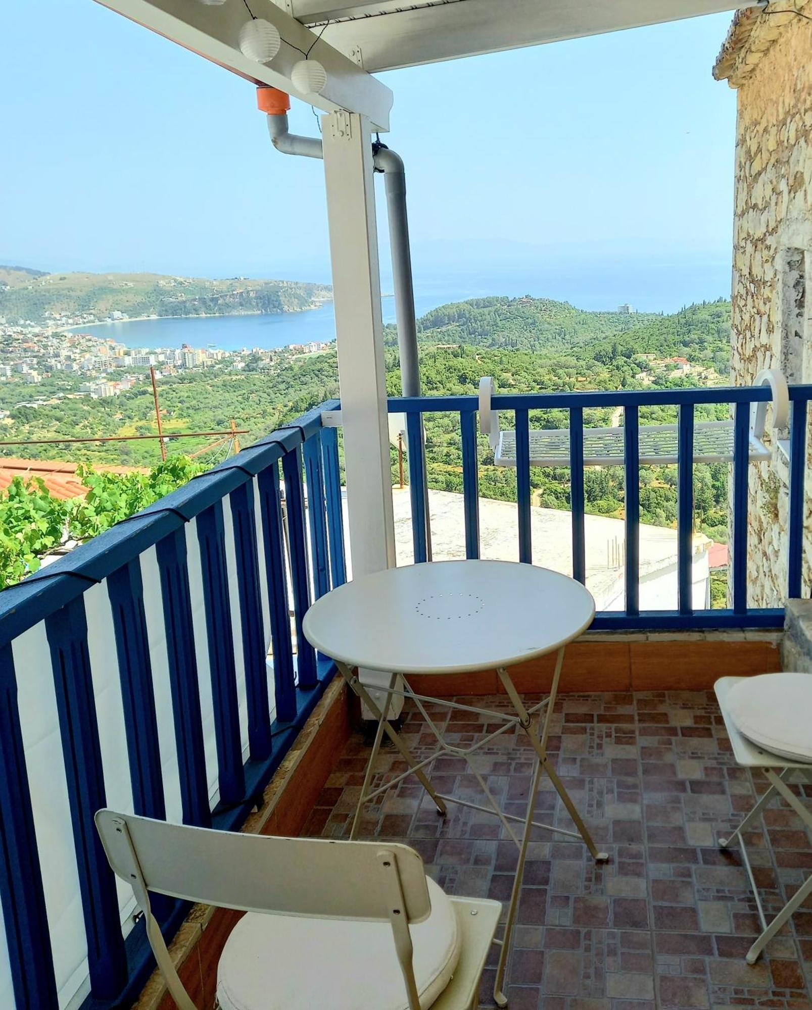 Amphora Guesthouse ヒマラ 部屋 写真